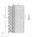 Fig. 06 - Semiconductor device including gate channel having adjusted threshold voltage