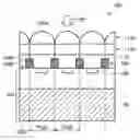 Fig. 01 - Solid-state imaging devices having light shielding partitions with variable dimensions