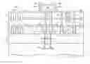 Fig. 01 - Imaging circuitry with robust scribe line structures