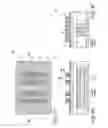 Fig. 09 - Method, system and device for recessed contact in memory array