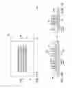 Fig. 14 - Method, system and device for recessed contact in memory array