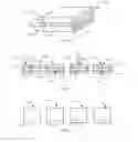 Fig. 05 - Assembly for housing wire elements