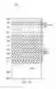 Fig. 03 - Bulk acoustic wave (BAW) device having roughened bottom side