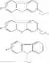 Fig. 08 - Phenoxasiline based compounds for electronic application