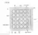 Fig. 08 - ORGANIC EL LIGHT-EMITTING DEVICE AND ILLUMINATION DEVICE