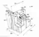 Fig. 01 - Rechargeable battery system for replacement of lead-acid battery