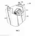 Fig. 08 - Rechargeable battery system for replacement of lead-acid battery