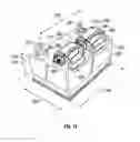 Fig. 15 - Rechargeable battery system for replacement of lead-acid battery