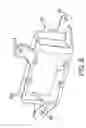 Fig. 08 - Vehicle radar cover assembly and method