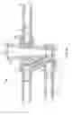 Fig. 09 - Detachable cable joint with three sockets