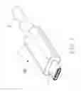 Fig. 02 - Wire spacer for different types of cable wires