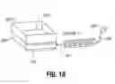Fig. 09 - Power strip holder