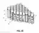 Fig. 07 - Mechanism for facilitating and employing a magnetic grid array