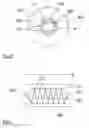Fig. 04 - OPTICALLY PUMPED SOLID STATE LASER DEVICE WITH SELF ALIGNING PUMP OPTICS AND ENHANCED GAIN