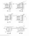 Fig. 16 - Laser resonator with parasitic mode suppression