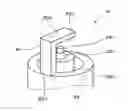 Fig. 01 - Spark plug for internal combustion engine