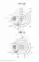 Fig. 08 - Spark plug for internal combustion engine