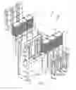 Fig. 02 - Power pole inverter
