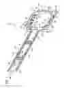 Fig. 02 - Mounting bracket for electrical or communication device