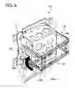 Fig. 07 - Mounting bracket for electrical or communication device