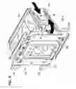 Fig. 09 - Mounting bracket for electrical or communication device