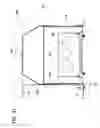 Fig. 40 - Mounting bracket for electrical or communication device