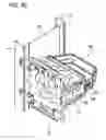 Fig. 43 - Mounting bracket for electrical or communication device