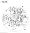 Fig. 46 - Mounting bracket for electrical or communication device