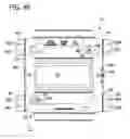 Fig. 49 - Mounting bracket for electrical or communication device