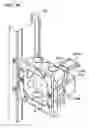 Fig. 77 - Mounting bracket for electrical or communication device