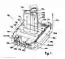 Fig. 02 - HAND-HELD POWER TOOL RECHARGEABLE BATTERY