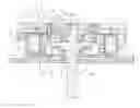 Fig. 01 - Rotor-holding structure of rotating electrical machine for hybrid vehicle