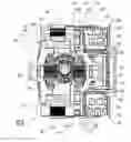 Fig. 01 - Electric motor/generator with integrated differential