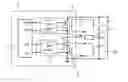 Fig. 01 - Half bridge circuit, full bridge circuit constructed with half bridge circuit, and three-phase inverter circuit constructed with half bridge circuit