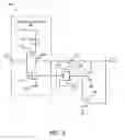 Fig. 06 - Schmitt trigger with threshold voltage close to rail voltage