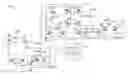 Fig. 01 - Residual error sampling and correction circuits in INL DAC calibrations