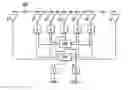Fig. 01 - Antenna array with integrated filters