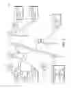 Fig. 02 - Path diversity with poly-phase links in a power line communication network