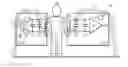 Fig. 01 - Wireless power delivery and data link