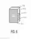 Fig. 04 - Wireless power delivery and data link