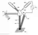 Fig. 01 - Beam power with receiver priority selection