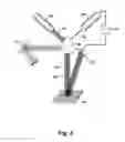 Fig. 09 - Beam power with receiver priority selection