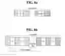 Fig. 09 - RF structure of user terminal for supporting multi-carrier aggregation and various communication radio access technologies