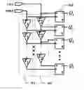Fig. 01 - Time-to-digital converter, all digital phase locked loop circuit, and method