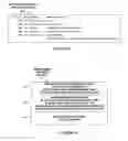 Fig. 07 - Service node using services applied by an application node