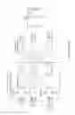 Fig. 07 - BASIC SELF-ROUTING UNIT AND METHOD FOR BUILDING ITS HALF-CLEANERS, SORTERS, NETWORK CONCENTRATORS AND MULTICAST SWITCHING NETWORK