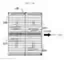 Fig. 12 - Image processing apparatus and computer program for generating a file in which plural area images of a document image are disposed in different pages