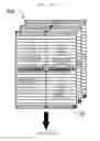 Fig. 17 - Image processing apparatus and computer program for generating a file in which plural area images of a document image are disposed in different pages