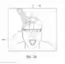 Fig. 05 - USING A HALO TO FACILITATE VIEWING DARK VIRTUAL OBJECTS IN AUGMENTED OR VIRTUAL REALITY