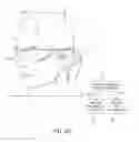 Fig. 07 - USING A HALO TO FACILITATE VIEWING DARK VIRTUAL OBJECTS IN AUGMENTED OR VIRTUAL REALITY